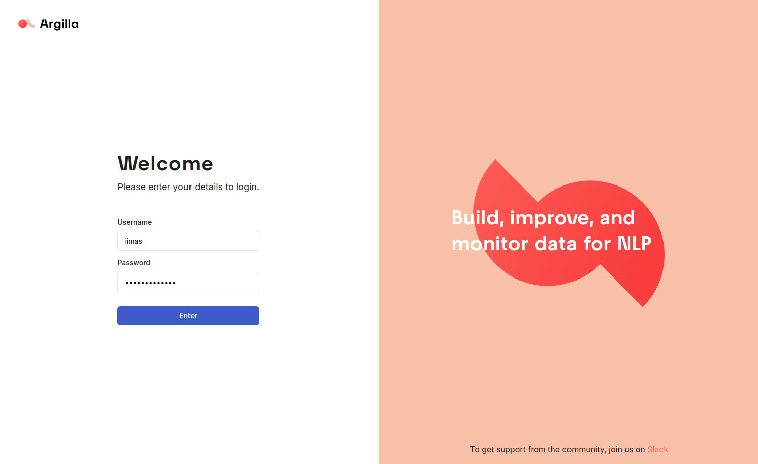 argilla_platform